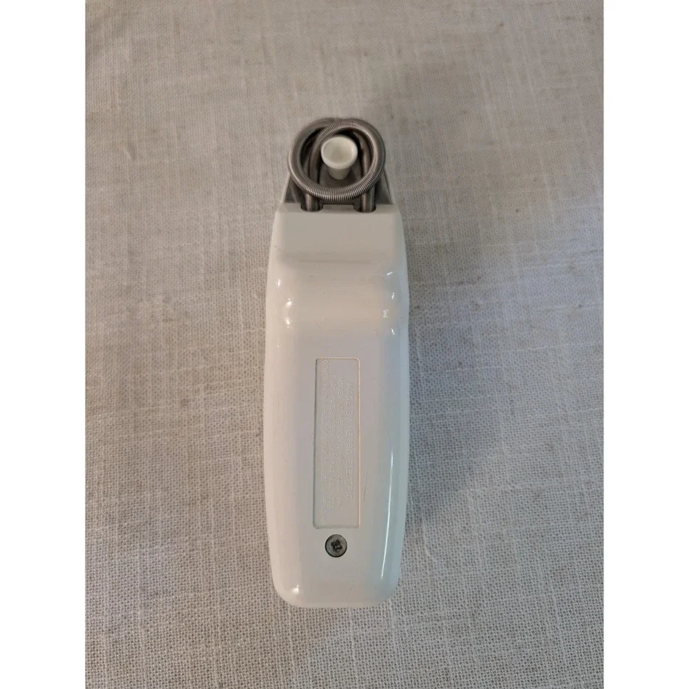 Original Vintage EPILADY Electric Epilator Hair Removal Razor ME 800-10 Works